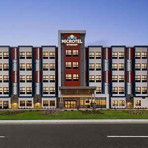 Microtel Inn & Suites Dorval Qc