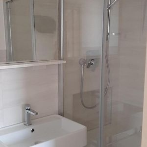 Private Bathroom King Room